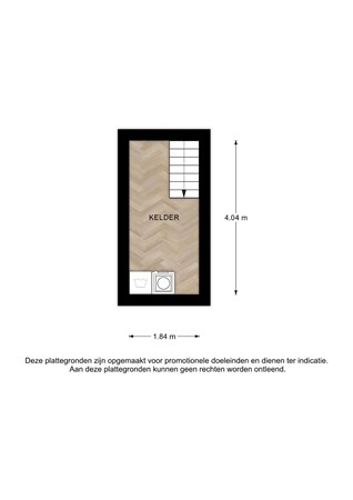 Floorplan - Diepenveenseweg 39, 7413 AL Deventer